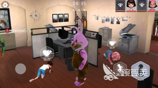 2025榜单合集4躲猫猫游戏手机版分享：高人气、好玩又经典的躲猫猫游戏before_2