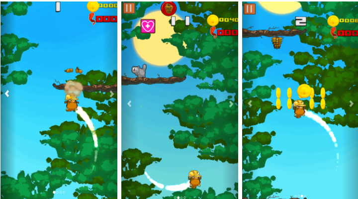 火爆的的老鹰抓小鸡游戏下载榜单 耐玩的小鸡游戏有哪几款2025