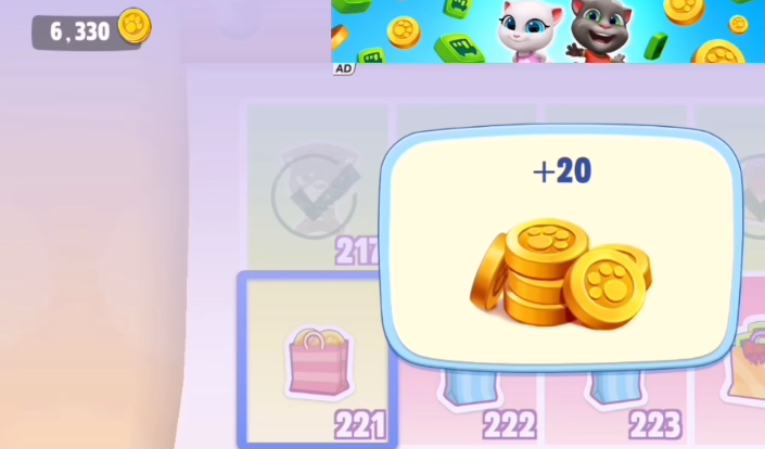 汤姆猫总动员2氪金吗 汤姆猫总动员2氪金教程