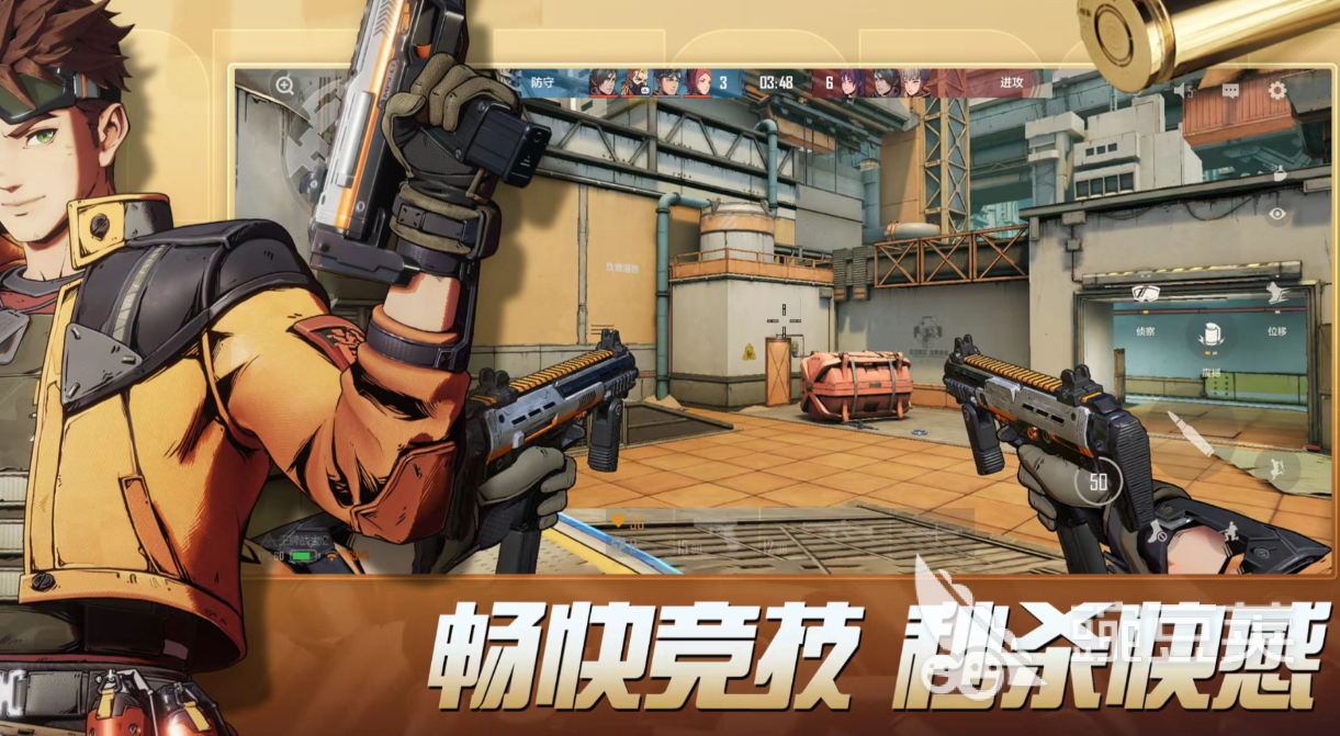 2025年火爆的王牌游戏分享:好玩又上头的王牌类游戏大介绍