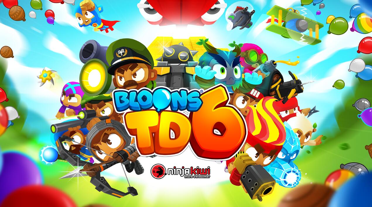 不用网络塔防游戏手机版有哪几款 流行的单机塔防手游分享2025截图