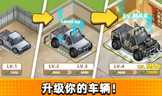 经营类单机游戏下载介绍2025