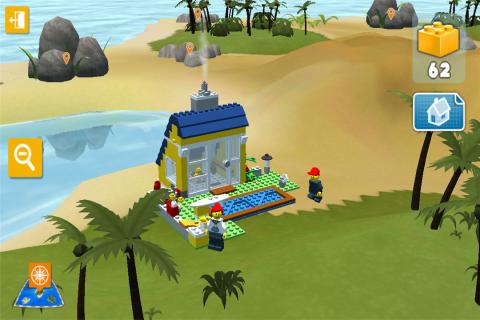 2025必玩的乐高游戏排行榜大全