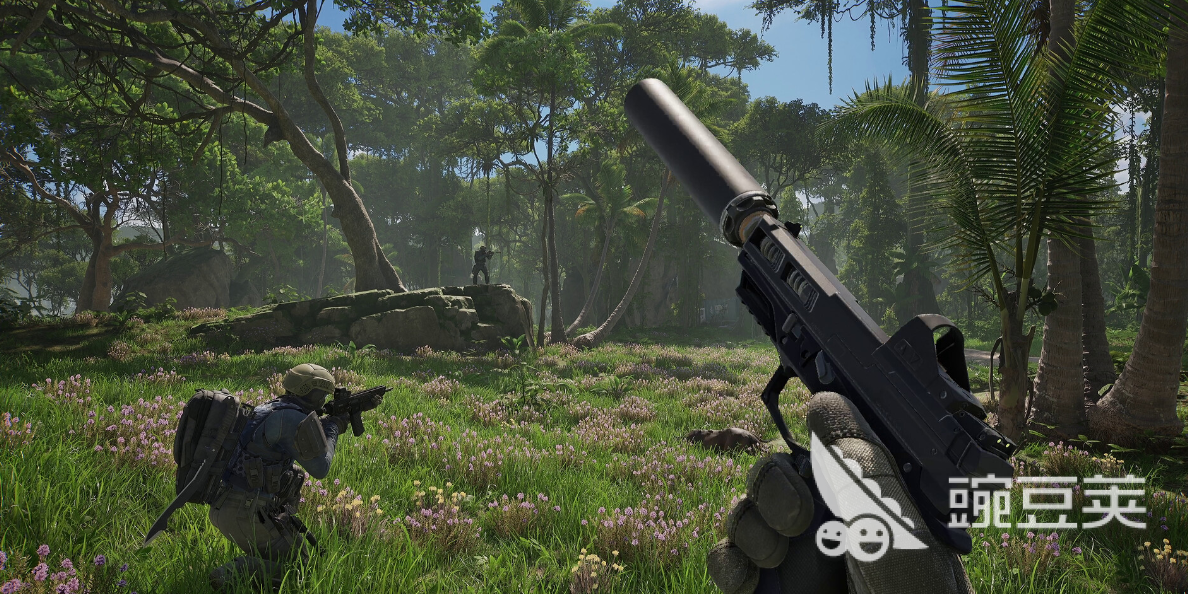 PUBG黑域撤离体验服选择指南:哪些服务器延迟低、匹配快、体验好
