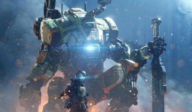 榜单合集4的泰坦游戏前五 必玩的泰坦游戏before_22025截图