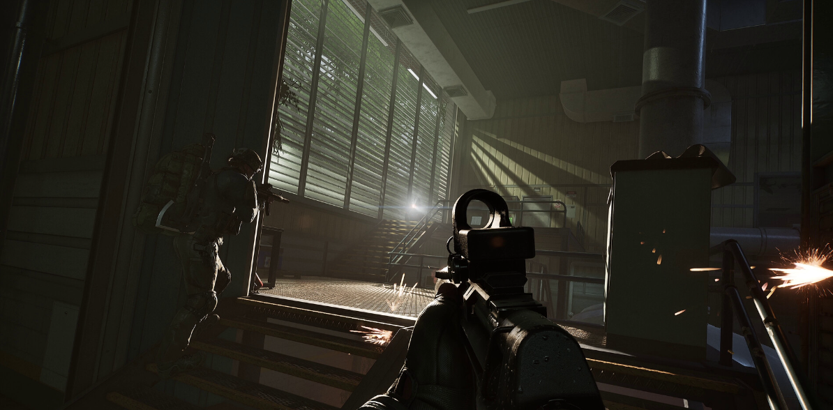 pubgblackbudget下载很慢怎么办 PBB下载提速加速器推荐截图