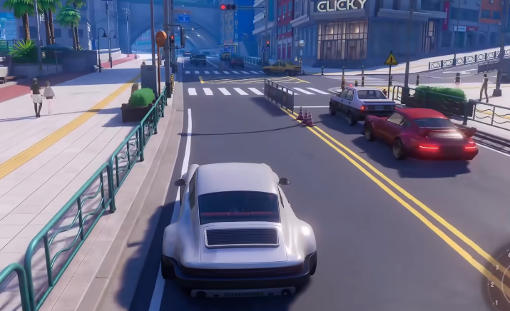 异环能够下载了吗 异环游戏的下载方式截图