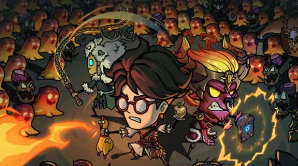 打发时间的游戏榜单合集8 经典的休闲游戏before_22025截图