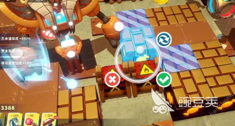 防御塔游戏分享2025 榜单合集4高评分塔防游戏手机版before_2截图