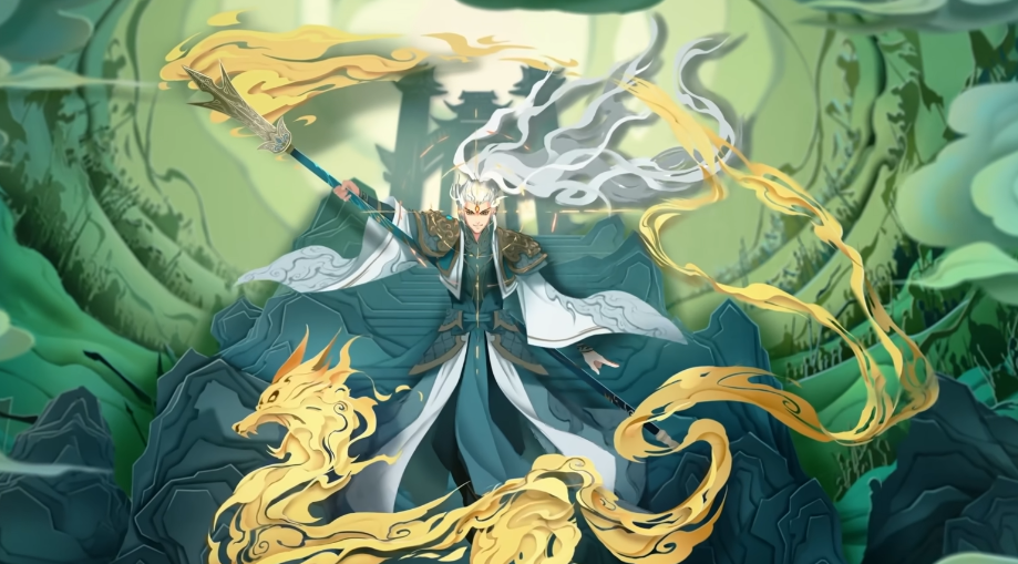 代号妖界金币流怎么玩 代号妖界金币流玩法盘点截图