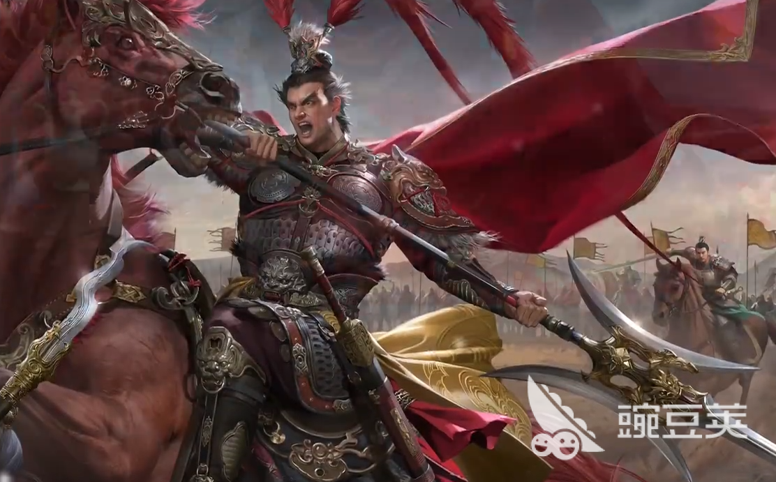 九牧之野吕布连击弓强度评测与实战搭配指南