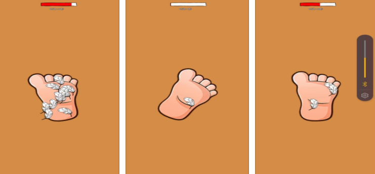 挠痒痒游戏下载有哪些