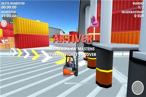 挑战赛游戏推荐