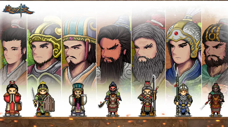 2025最受好评的战棋游戏盘点