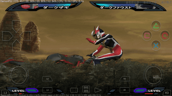 奈克瑟斯奥特曼手游分享 2025高人气的奥特曼游戏介绍截图