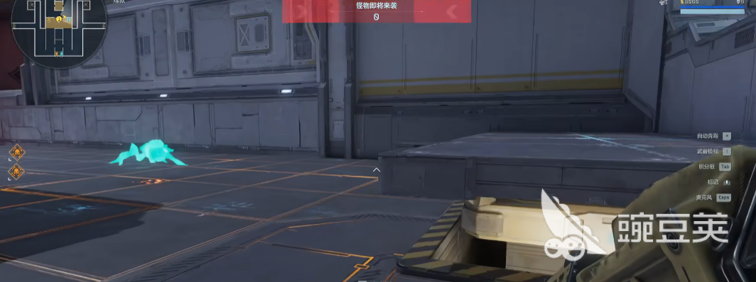 逆战未来塔防空间站怎么打 逆战未来塔防空间站单刷通关技巧截图