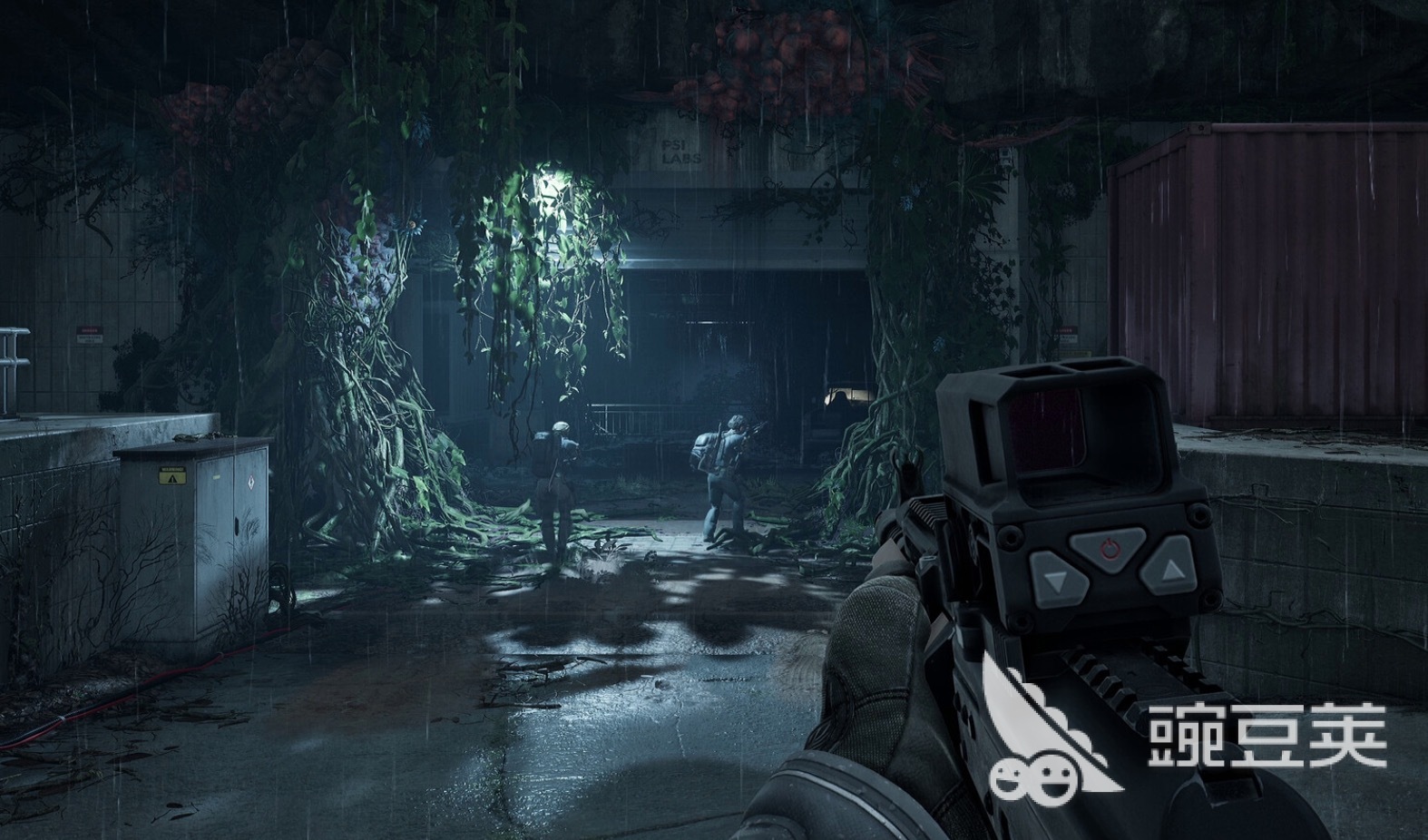 绝地求生黑域撤离模式公测时间公布:首测开启日期及参与方式