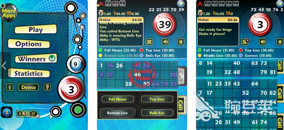 2025最好玩的Bingo游戏分享 有趣又上瘾的Bingo玩法榜单截图
