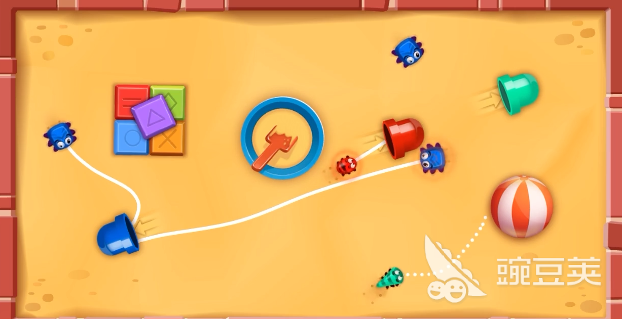 汤姆猫总动员2角色分享 汤姆猫总动员2最强角色与实用阵容搭配指南截图