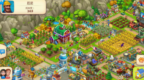 城市经营类游戏哪个值得下载2025 优质的城市经营类游戏分享截图