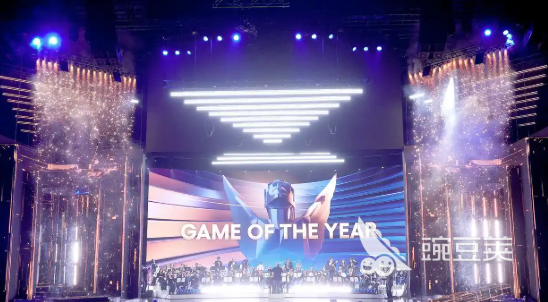 TGA年度最佳游戏全合集 TGA历届获奖游戏完整回顾与分享截图