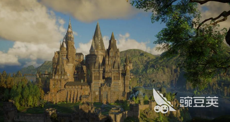 霍格沃兹之遗不用钱领取方法 EPIC商城限时获取攻略截图