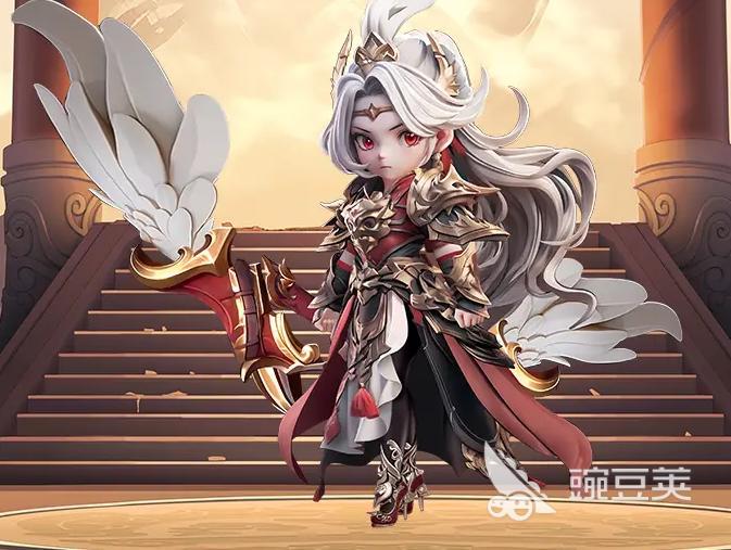 王者荣耀巨神军师孙尚香阵容搭配分享 王者荣耀巨神军师孙尚香养成教程截图