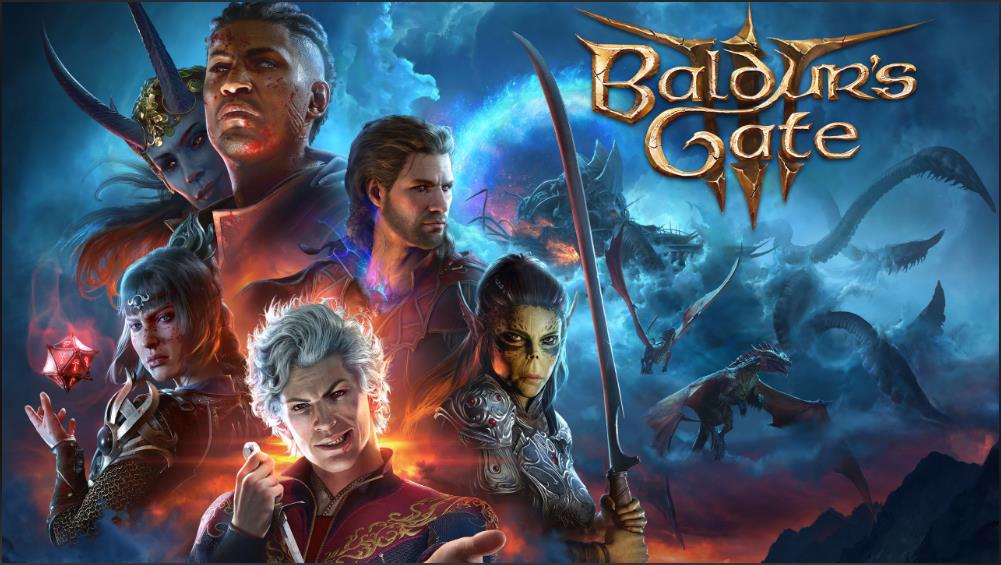 TGA历届年度最佳游戏排行 TGA历届年度最佳游戏推荐截图