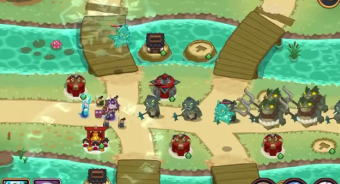 能够守城的游戏大全2025