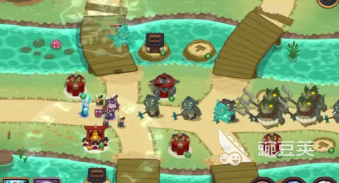 2025火爆的守城游戏分享：好玩又经典的塔防与策略守城游戏手机版大介绍