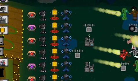 优质的不用网络手机游戏中文汉化版下载盘点2025 玩不腻的单机小游戏指引截图