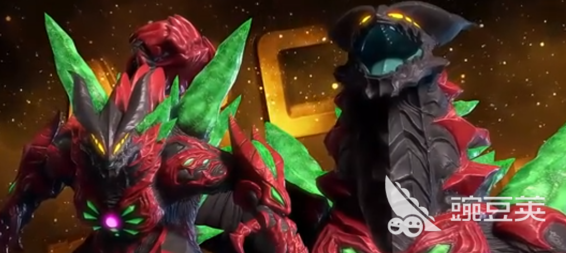 奥特曼光之战士终极贝利亚强度解析 奥特曼光之战士终极贝利亚全技能详解截图