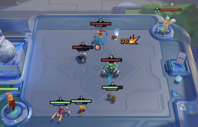 王者万象棋下载链接 王者万象棋安卓正版截图