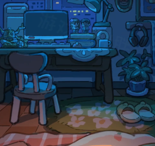 萤火夜话预约渠道在哪 萤火夜话内测信息盘点截图