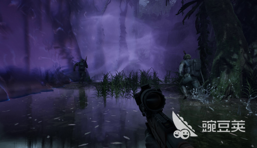 PUBG黑域撤离模式限时测试时间公布：A测开启日期与参与方式