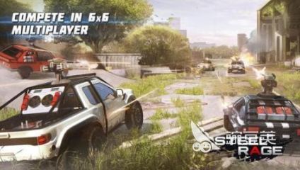 2025火爆的机器人对战游戏分享：好玩有趣的机甲格斗与策略对决榜单截图