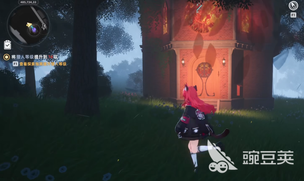 异环占卜怎么玩 异环占卜基础规则与进阶技巧详解截图