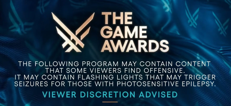 TGA年度游戏名单都有谁 TGA2025获奖名单指引截图