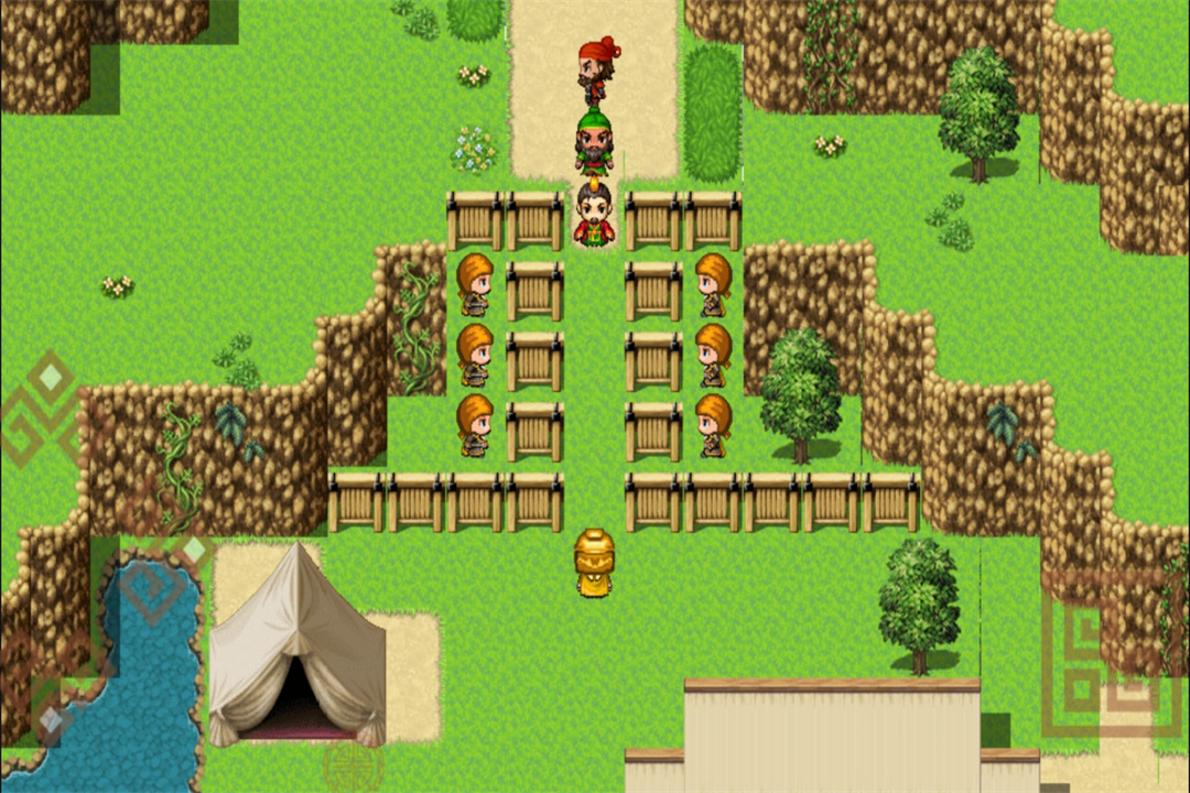 经典游戏机老游戏哪些值得玩2025