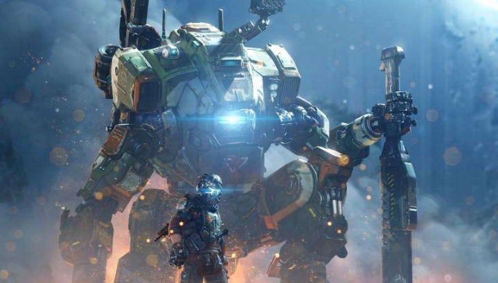 热门的泰坦游戏前五