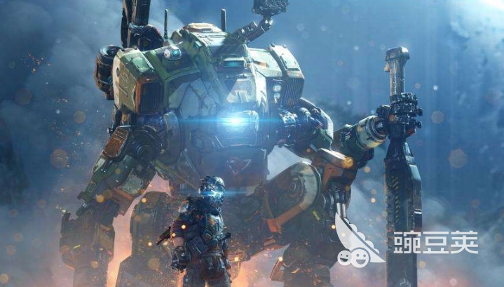 泰坦游戏榜单合集2025 前五名必玩的泰坦题材不用网络与多人联机大作截图