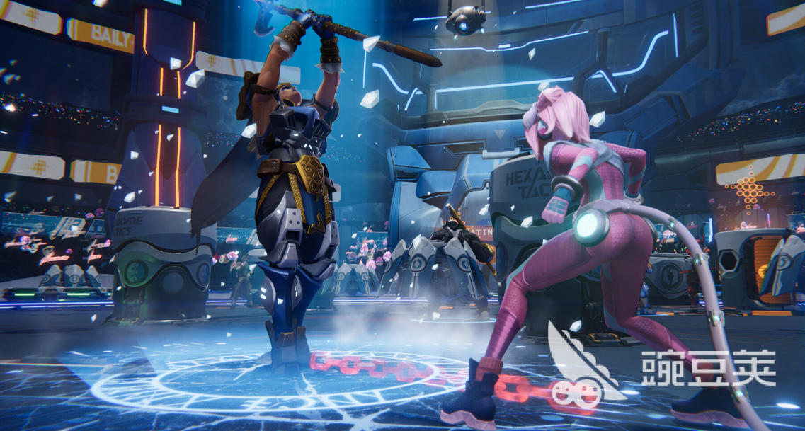 英菲尼迪穹顶竞技场上线时间及发售日期详情