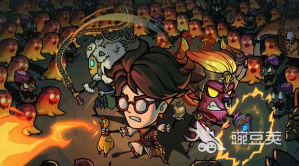 打发时间的休闲游戏分享 2025经典又上瘾的休闲游戏榜单合集截图