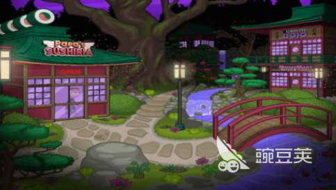 受欢迎的日本烹饪游戏有哪几款 2025高人气日式料理主题游戏手机版分享截图