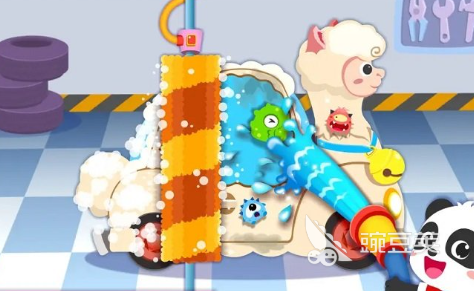 2025年适合1岁半宝宝的7款简单益智手机游戏分享（不用下载，安全无广告）截图