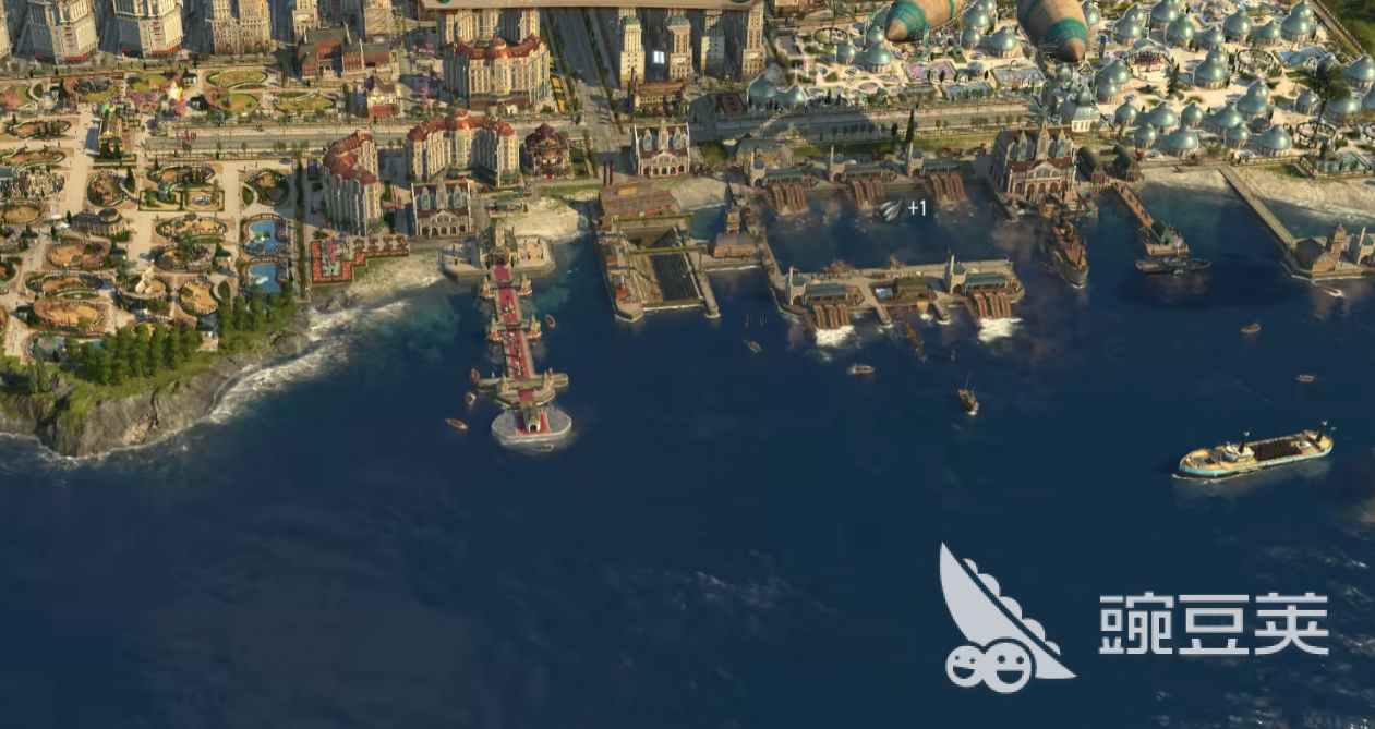 纪元1800游戏闪退到桌面的常见原因及详细解决方法