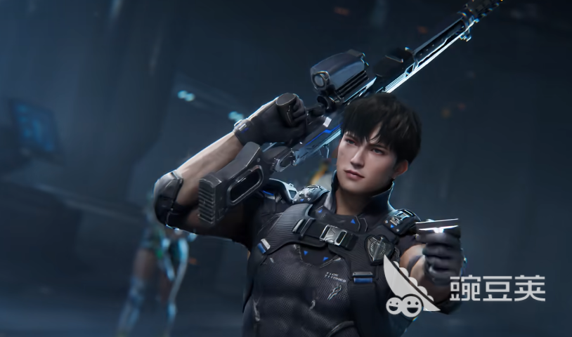 逆战未来游戏教程：新手入门、角色培养与高难度关卡通关技巧