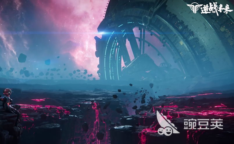 逆战未来体验资格获取方法 逆战未来下载安装攻略截图