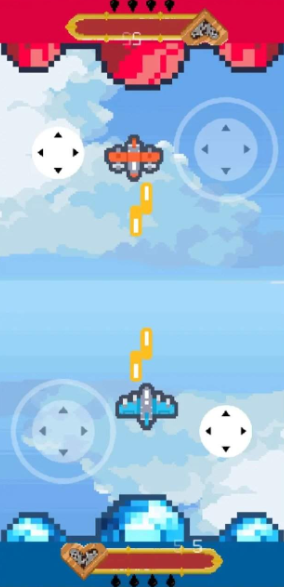 2025年最好玩的榜单0手机游戏分享：经典又上头的两人互动游戏before_1截图