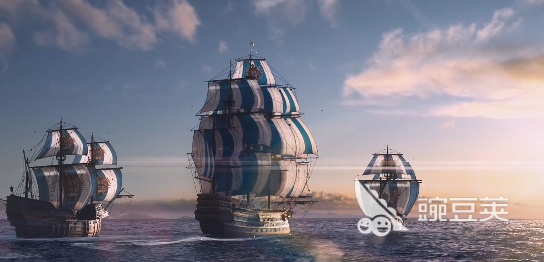 大航海时代起源 船长更换方法详解与操作步骤截图